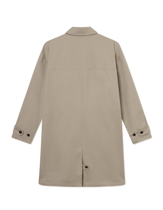 Mateo Coat 3.0