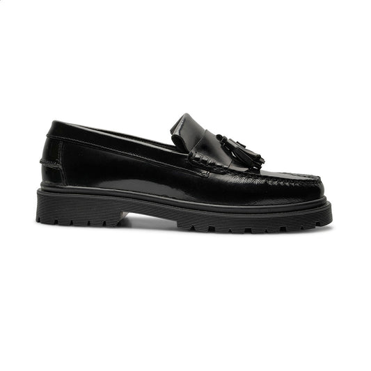 Florida Loafer Polido Leather