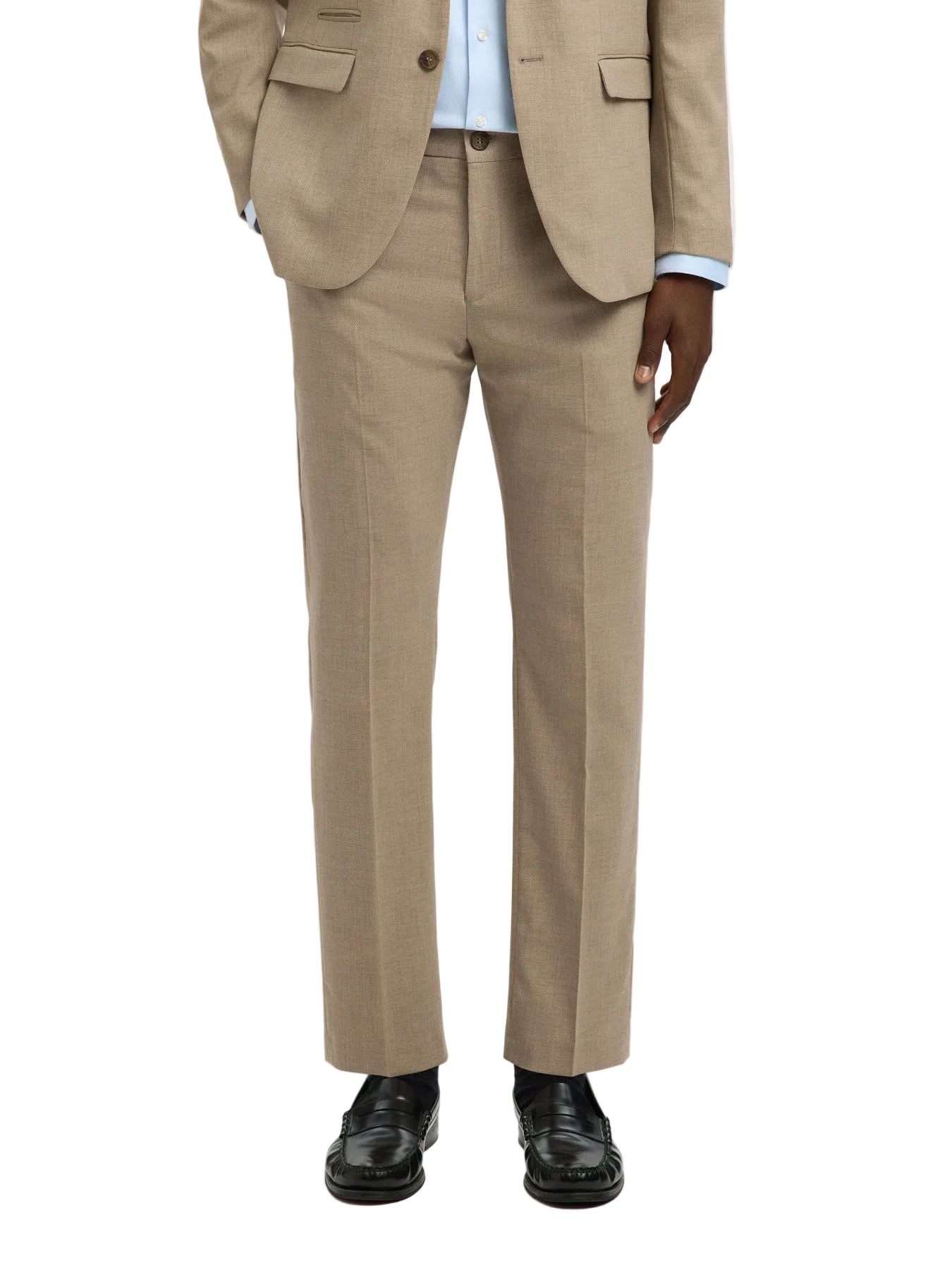 Slim Neil Trousers