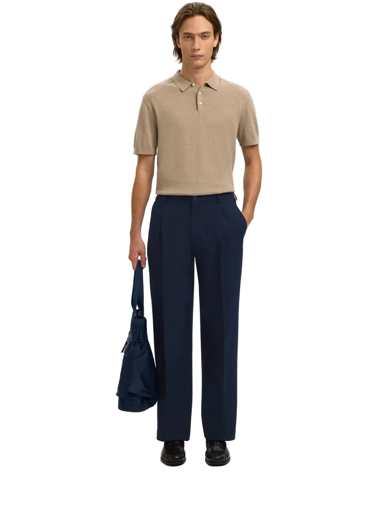 220 Loose Finn Flex Pants