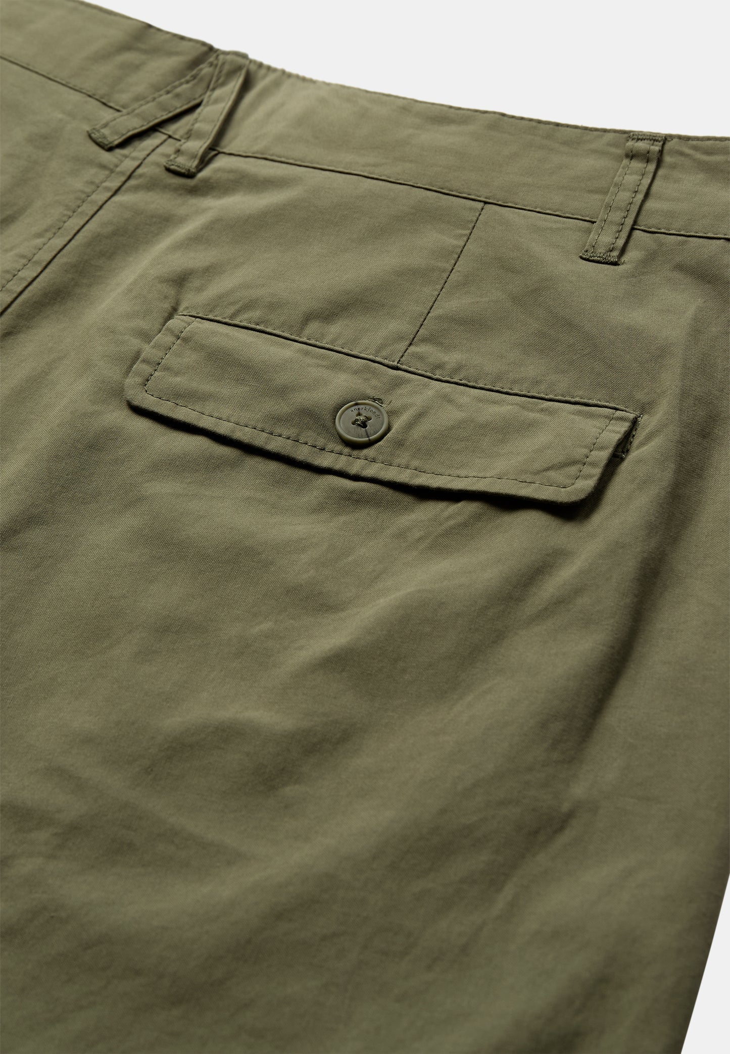 Jan Cotton Poplin Pants