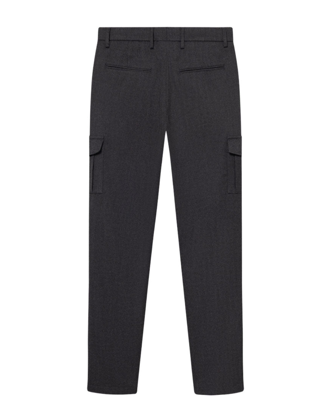 Como Reg Cargo Herringbone Hose