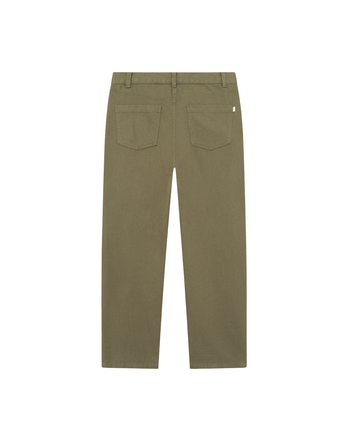 Roi Structured Pants