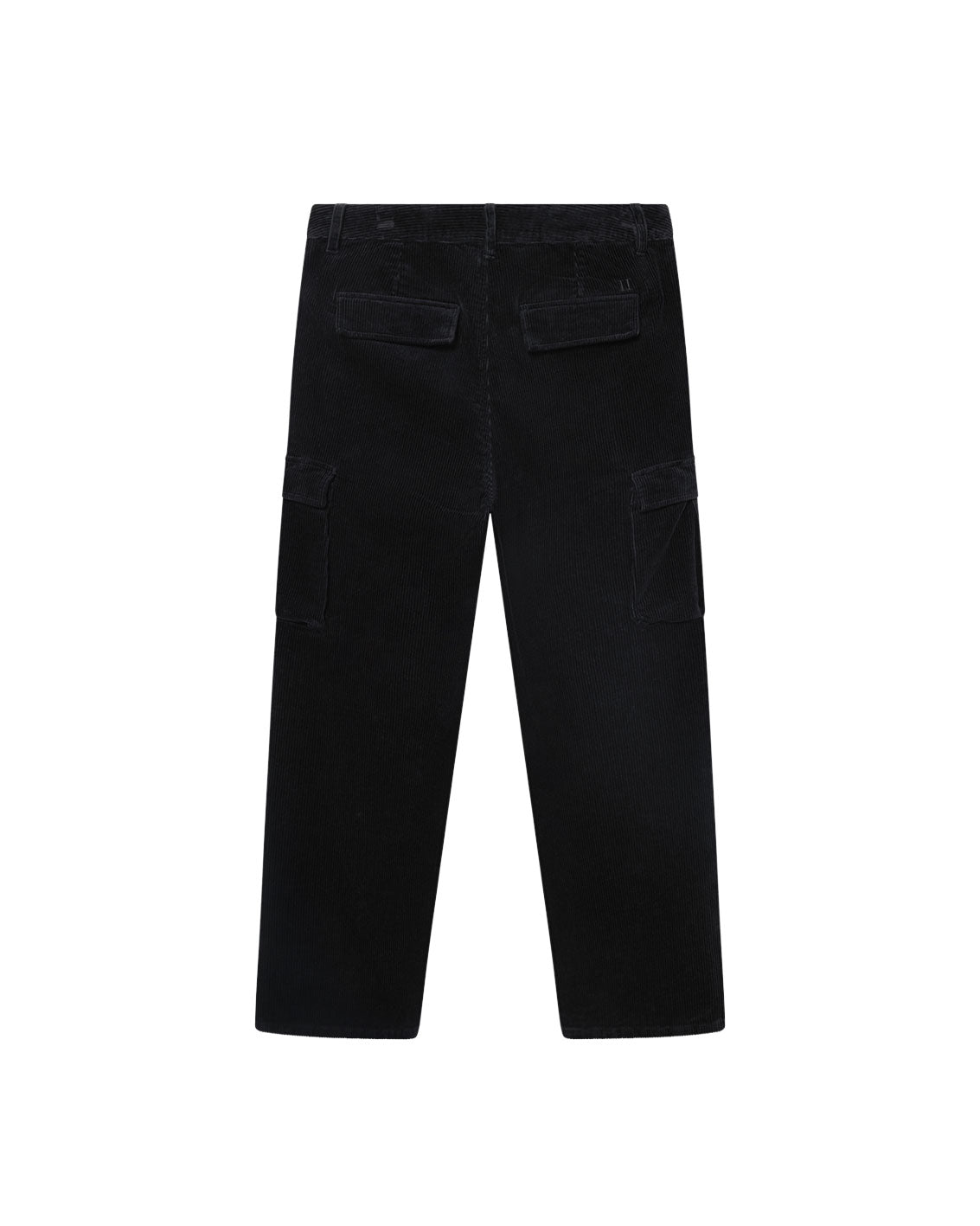 Kai Corduroy Cargo Pants