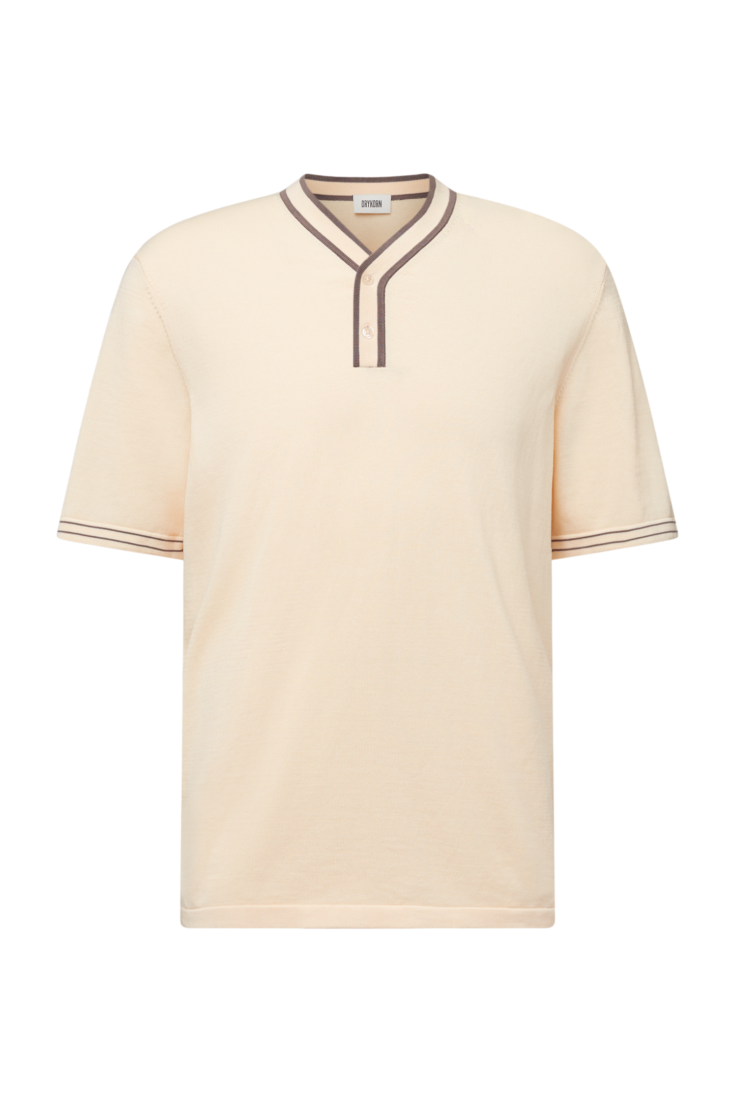 Ravelio SS Knit Polo