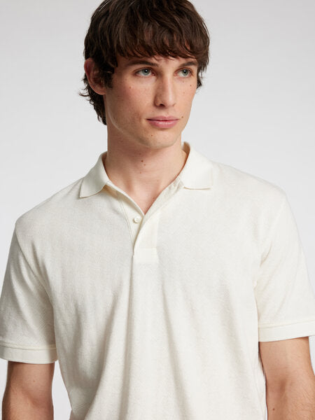 Paul Jacquard SS Polo