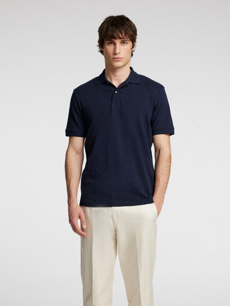 Paul Jacquard SS Polo