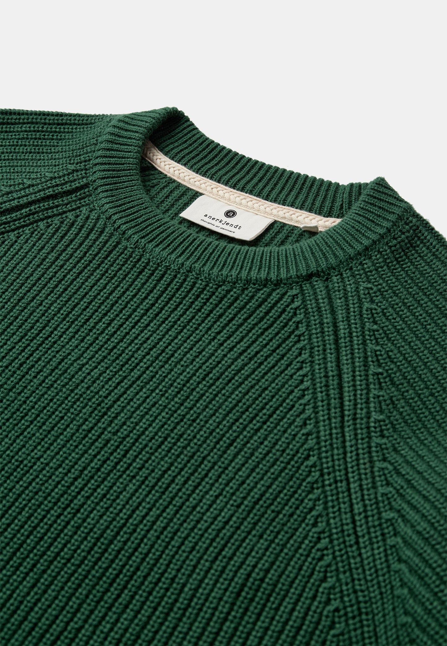 Sune Patent Knit