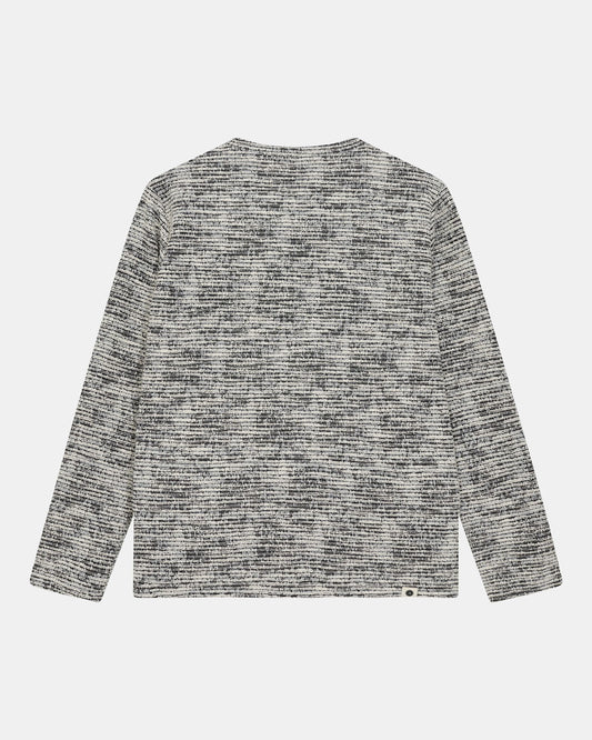 Sail Stripe Sweat