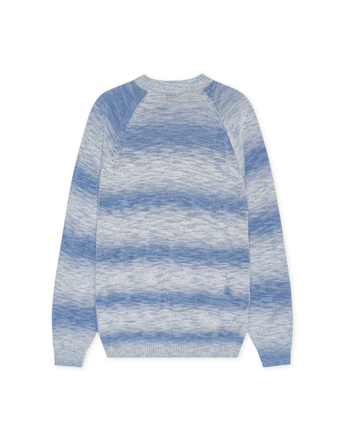 Light Gradient Knit