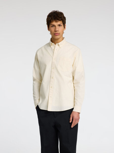 Regular Rick-Ox LS Shirt