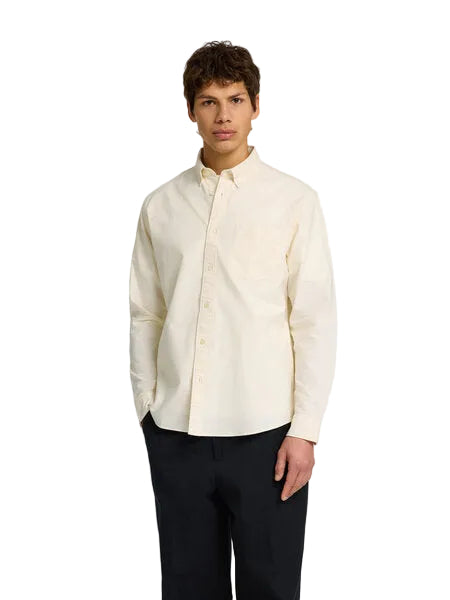 Regular Rick-Ox LS Shirt