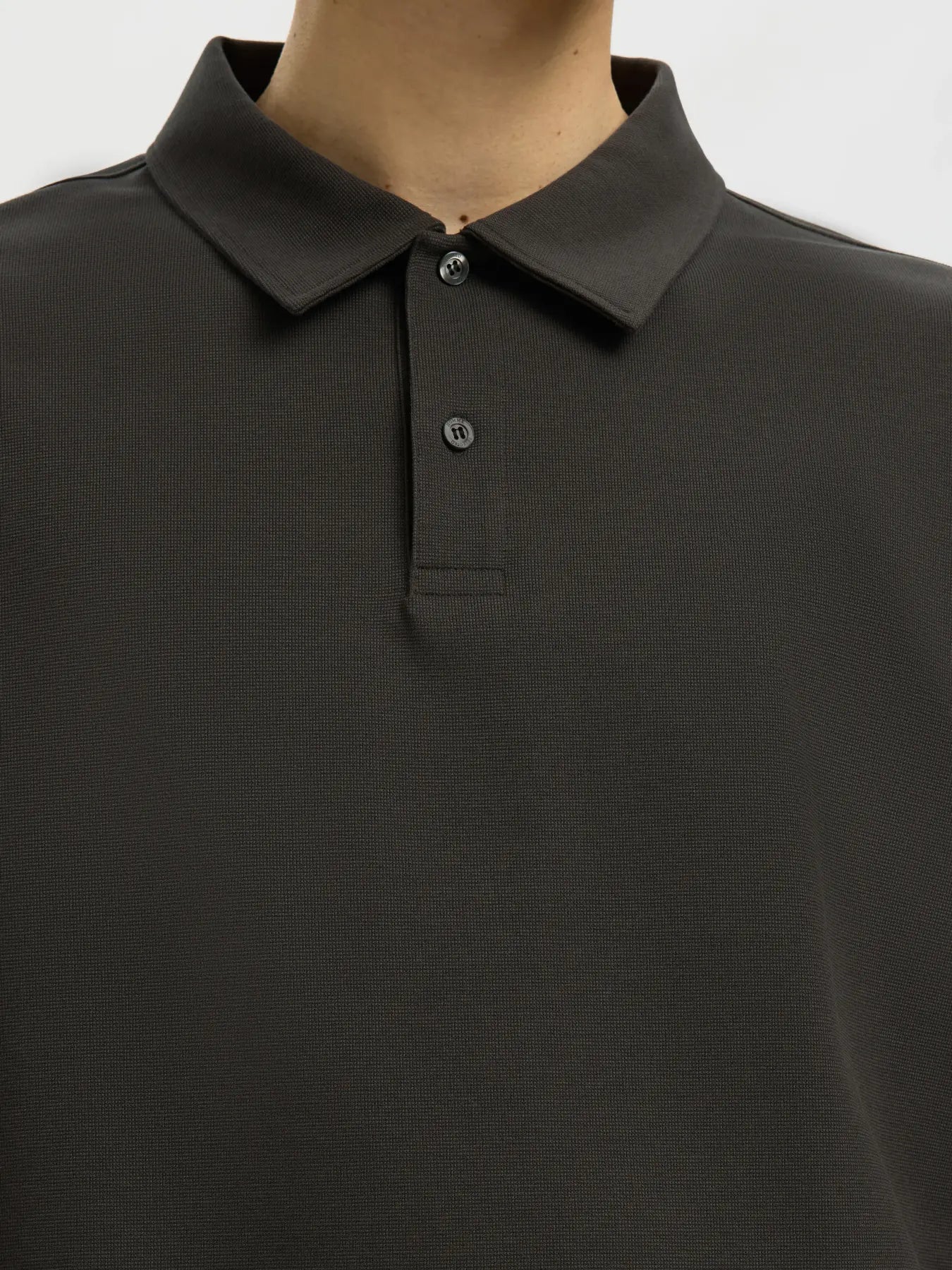 Relax Aiden LS Polo