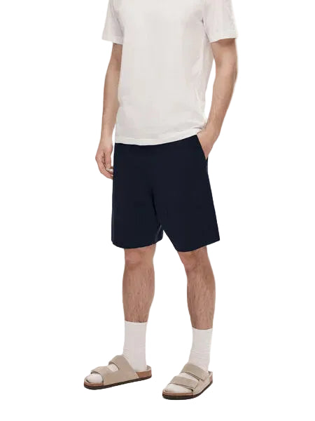 Teller Knit Shorts