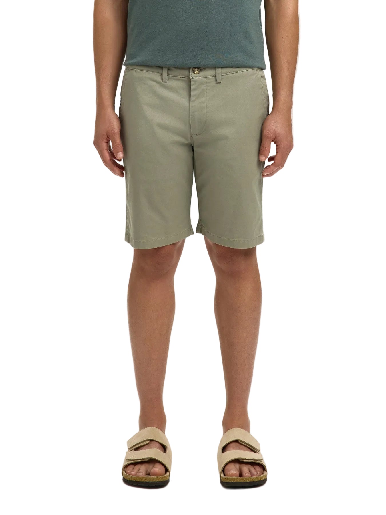 Slim Miles Flex Short
