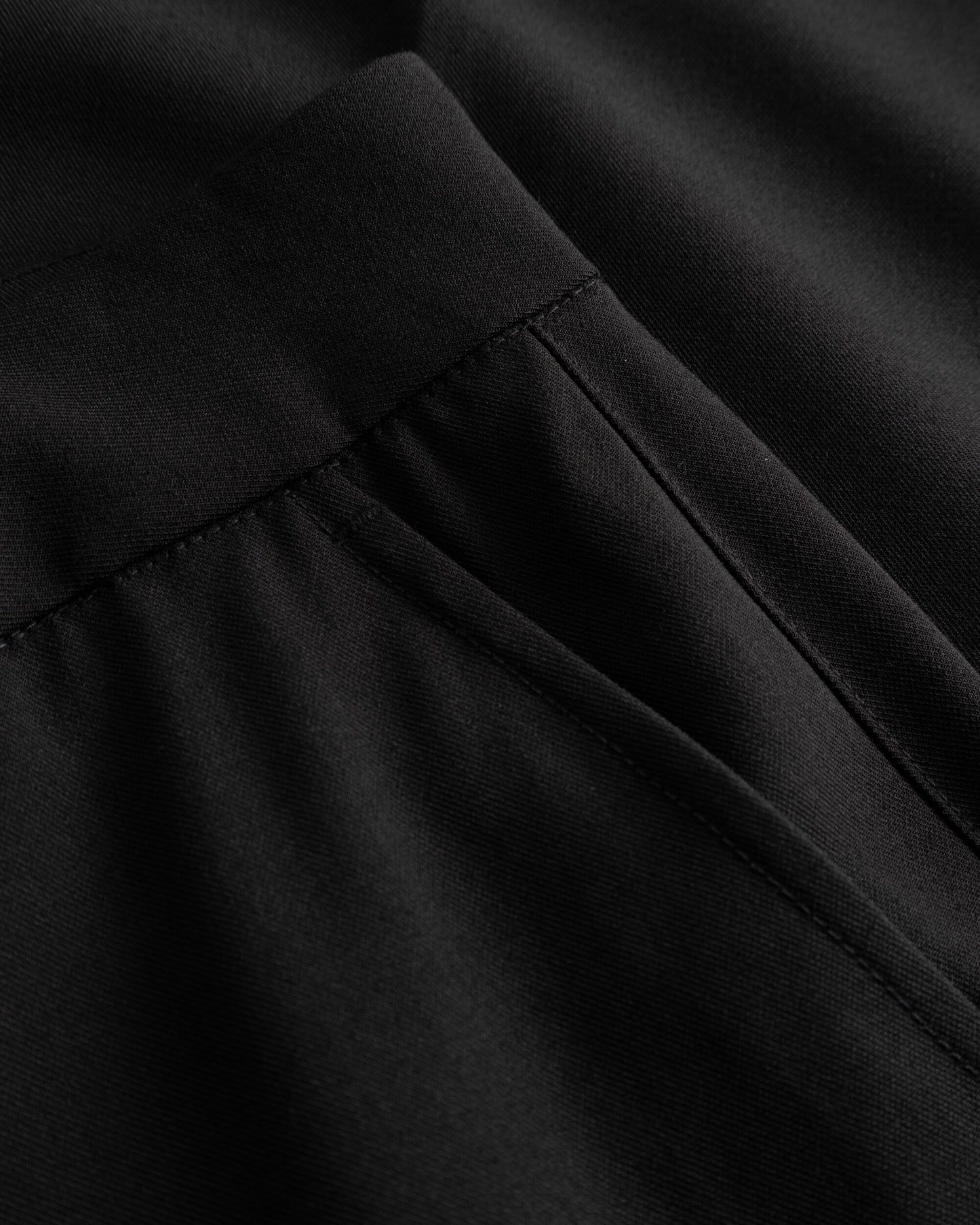 Bin Guan Shorts