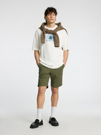 Slim Miles Flex Short