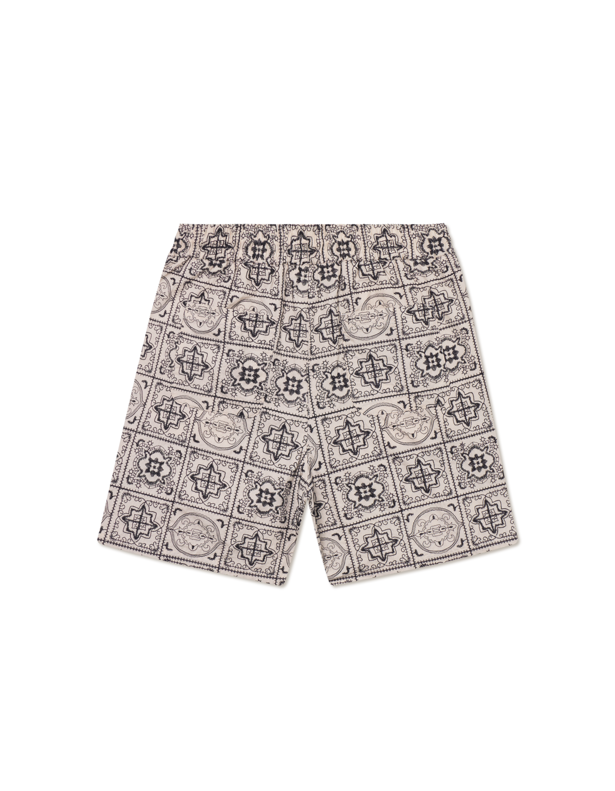 Harry AOE Tile Shorts