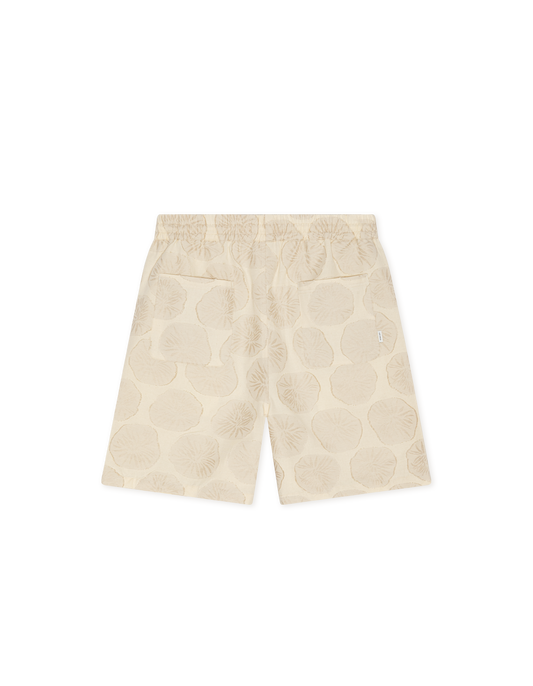 Dahlia Jacquard Shorts