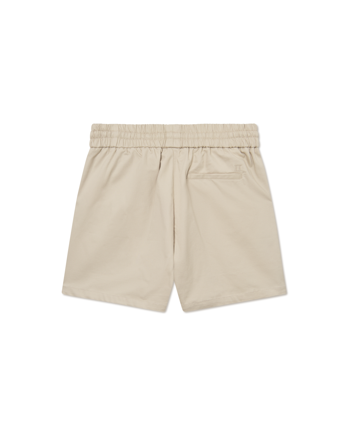 Shorts de algodón Otto