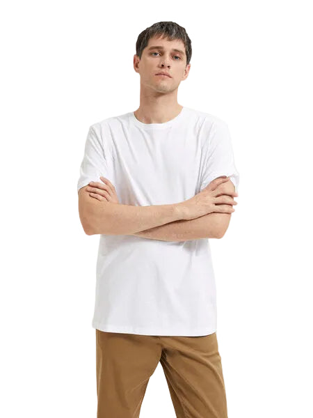 Aspen SS O-Neck Tee