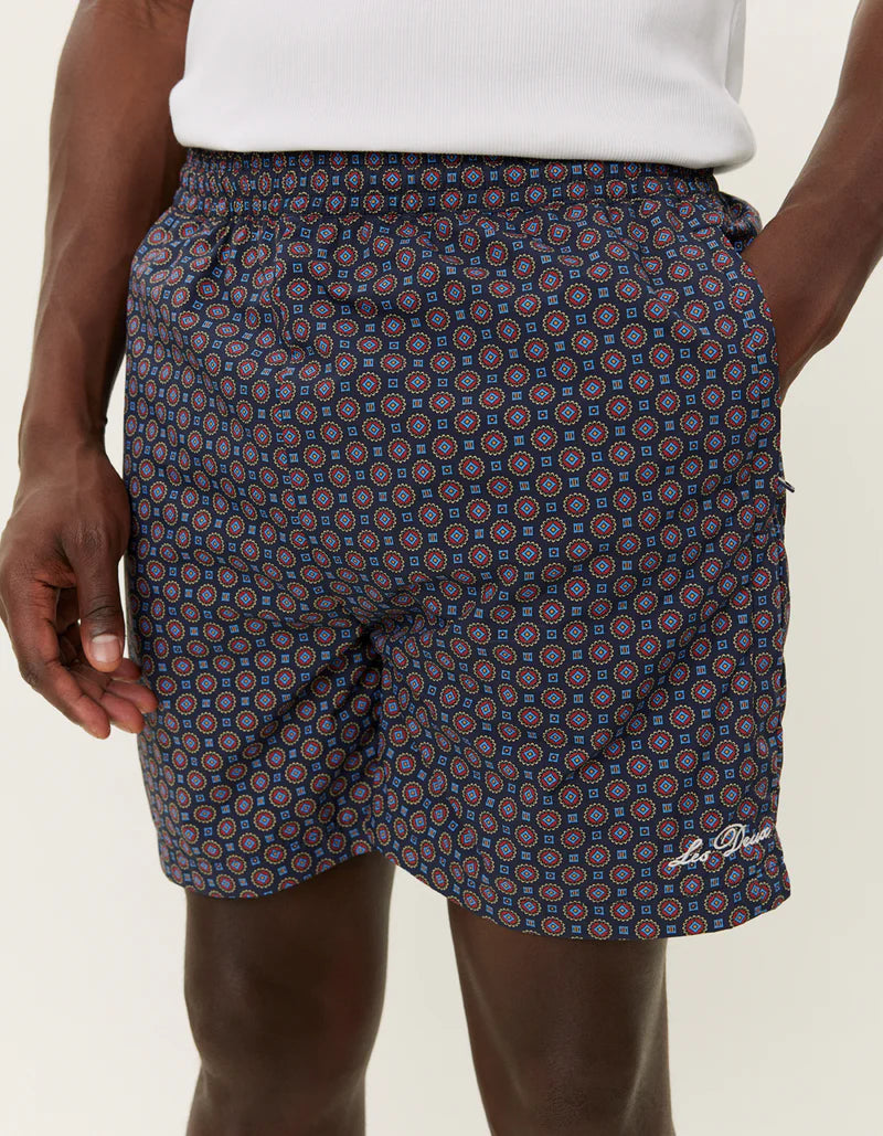 Smith Track Shorts