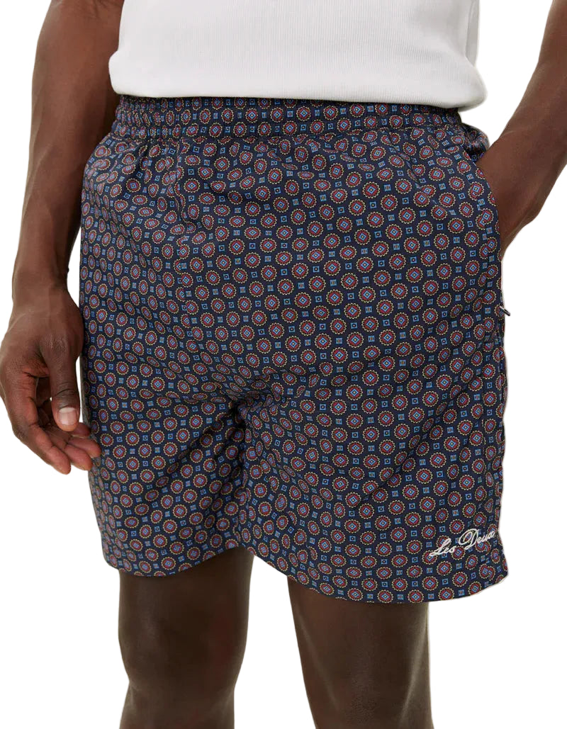 Smith Track Shorts