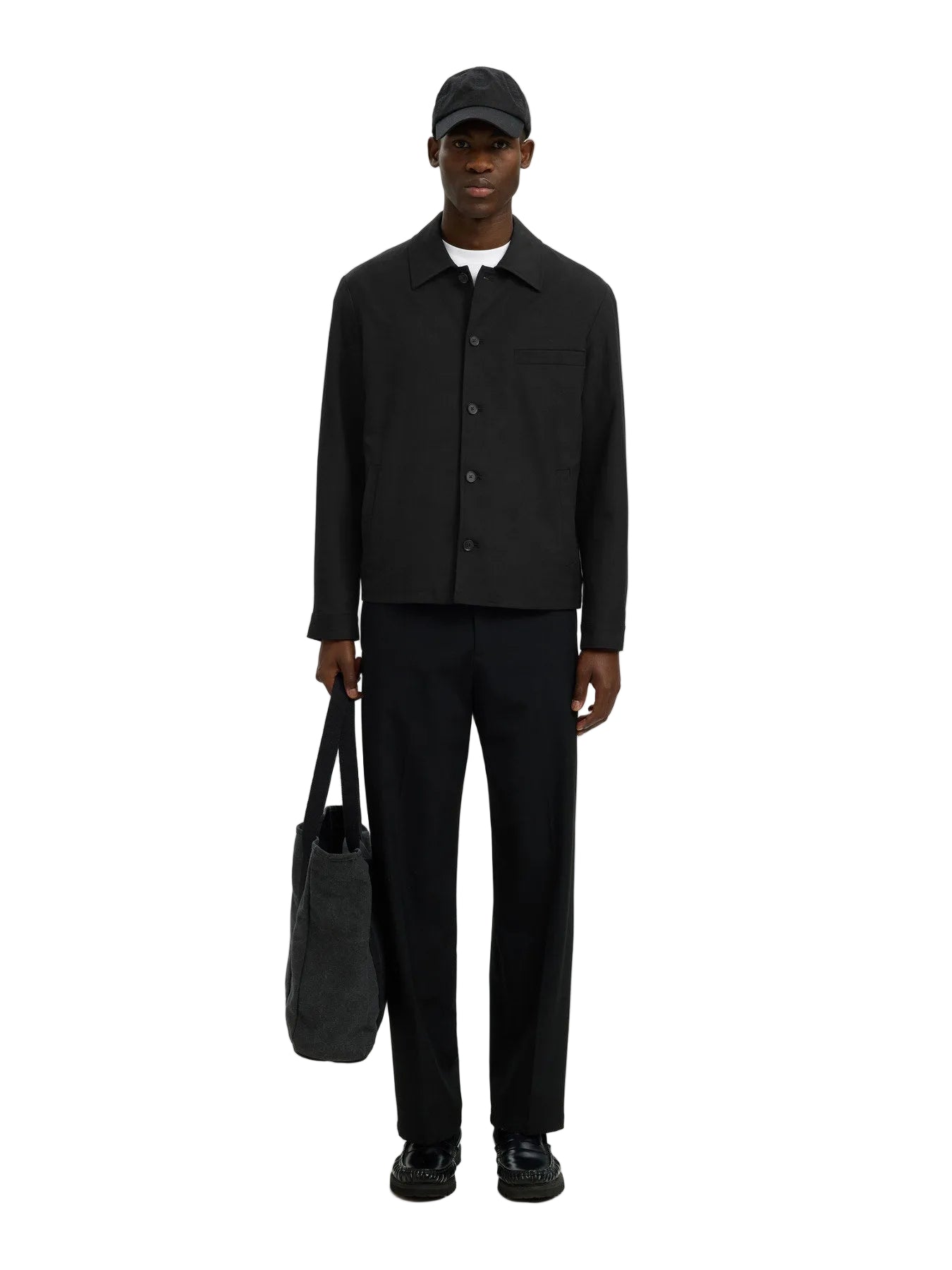 Regular Robert Overshirt