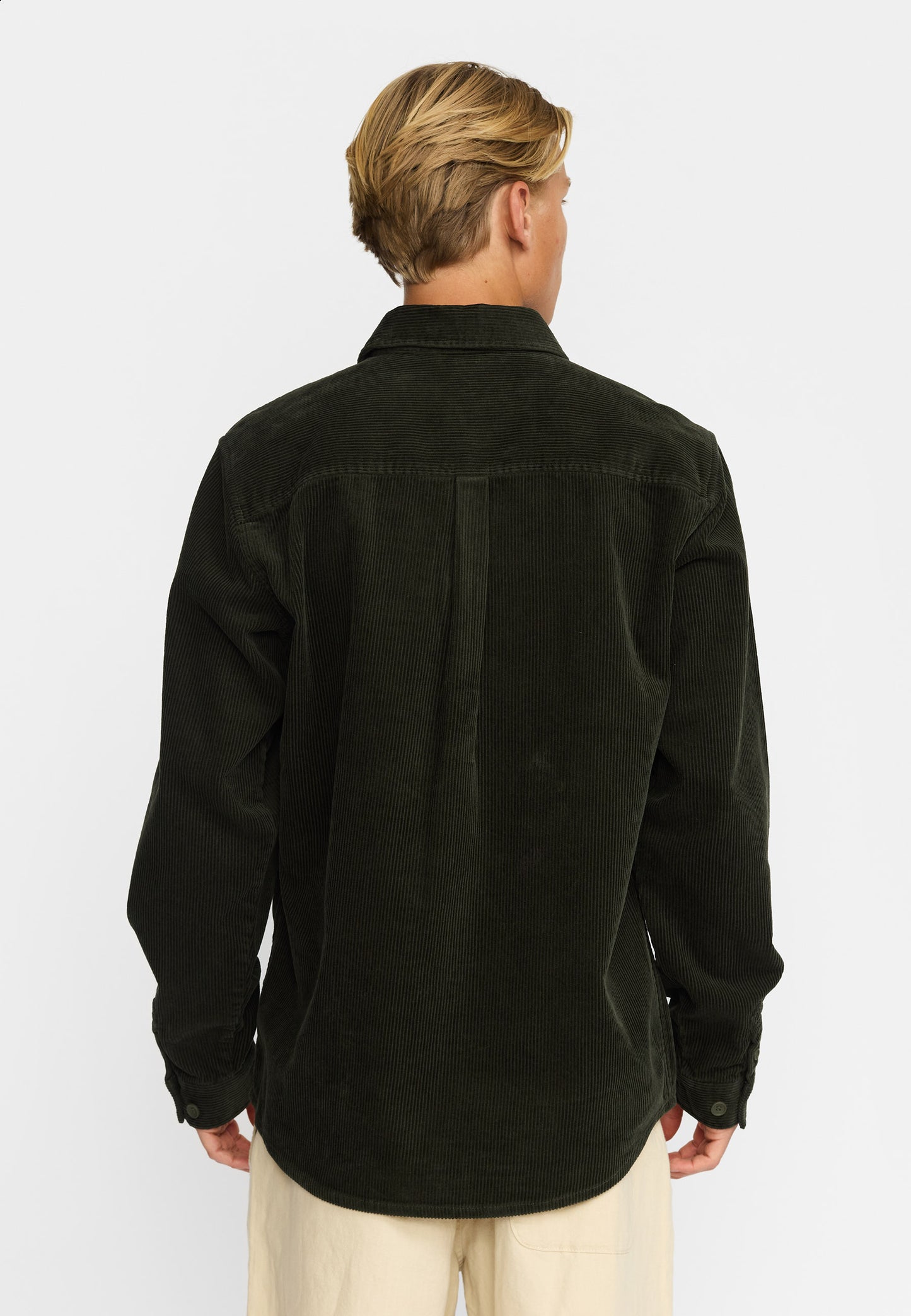 Utility Overshirt 3776