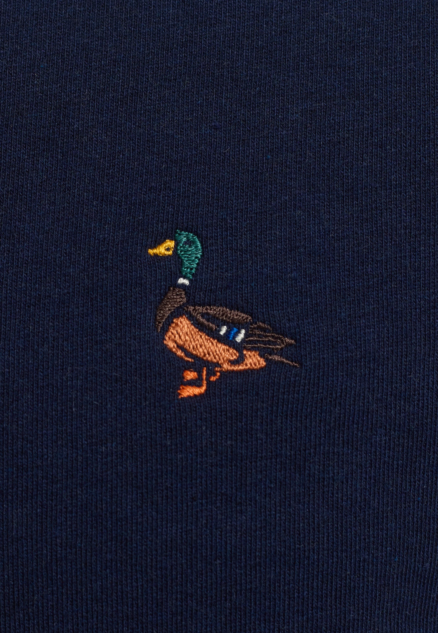 Sweatshirt Duck 2789