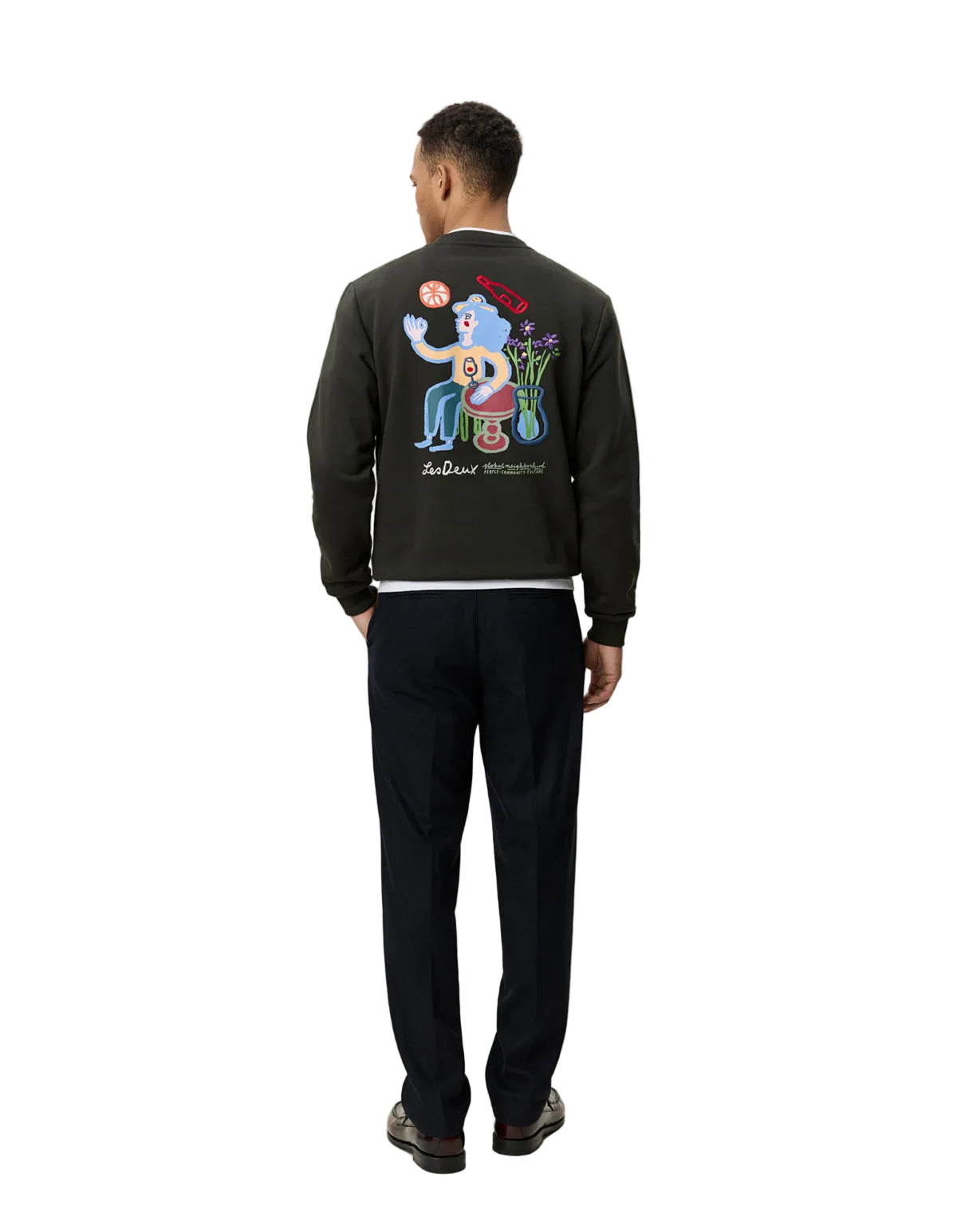 Rural Sweatshirt