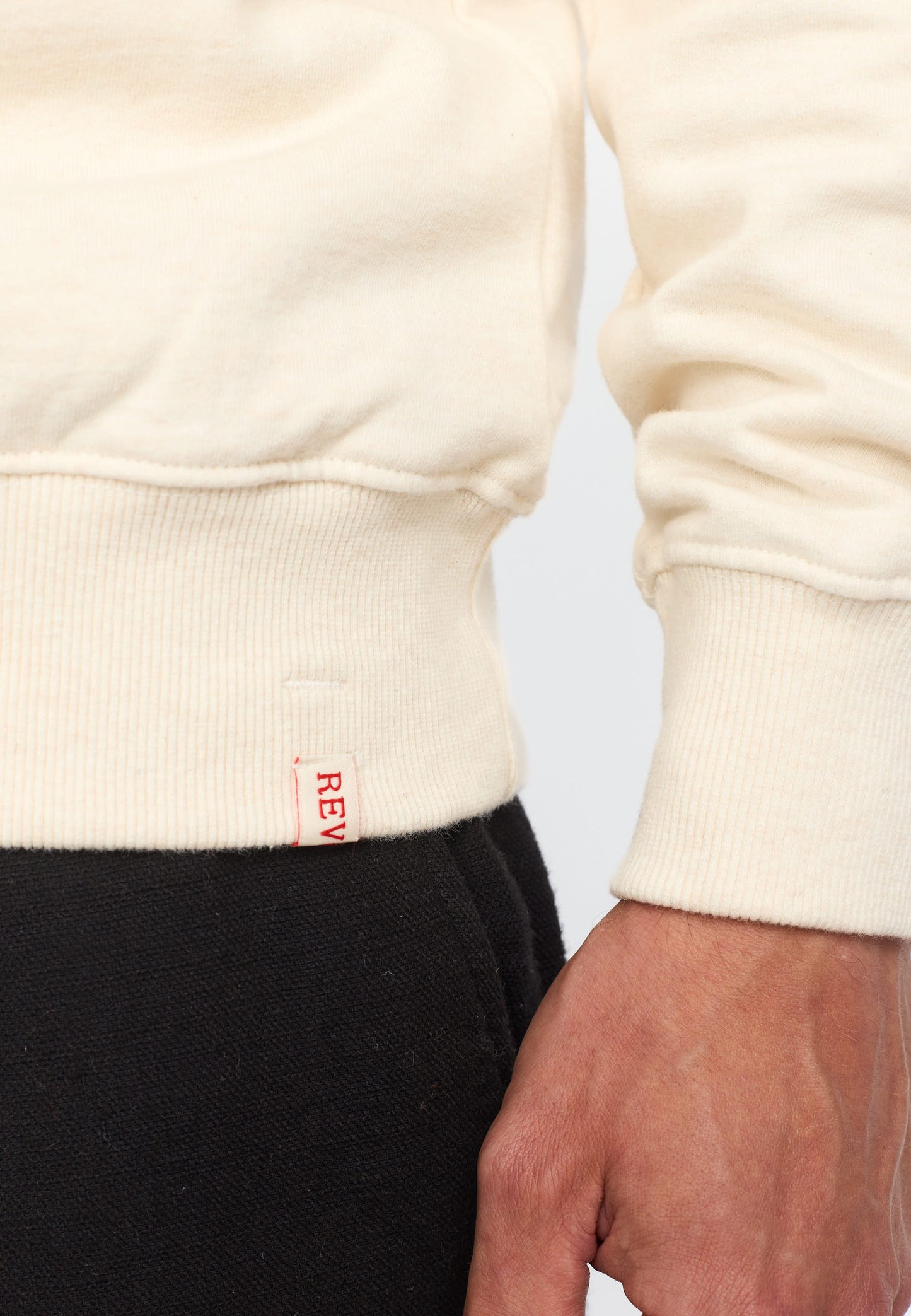 Sweatshirt Union 2798