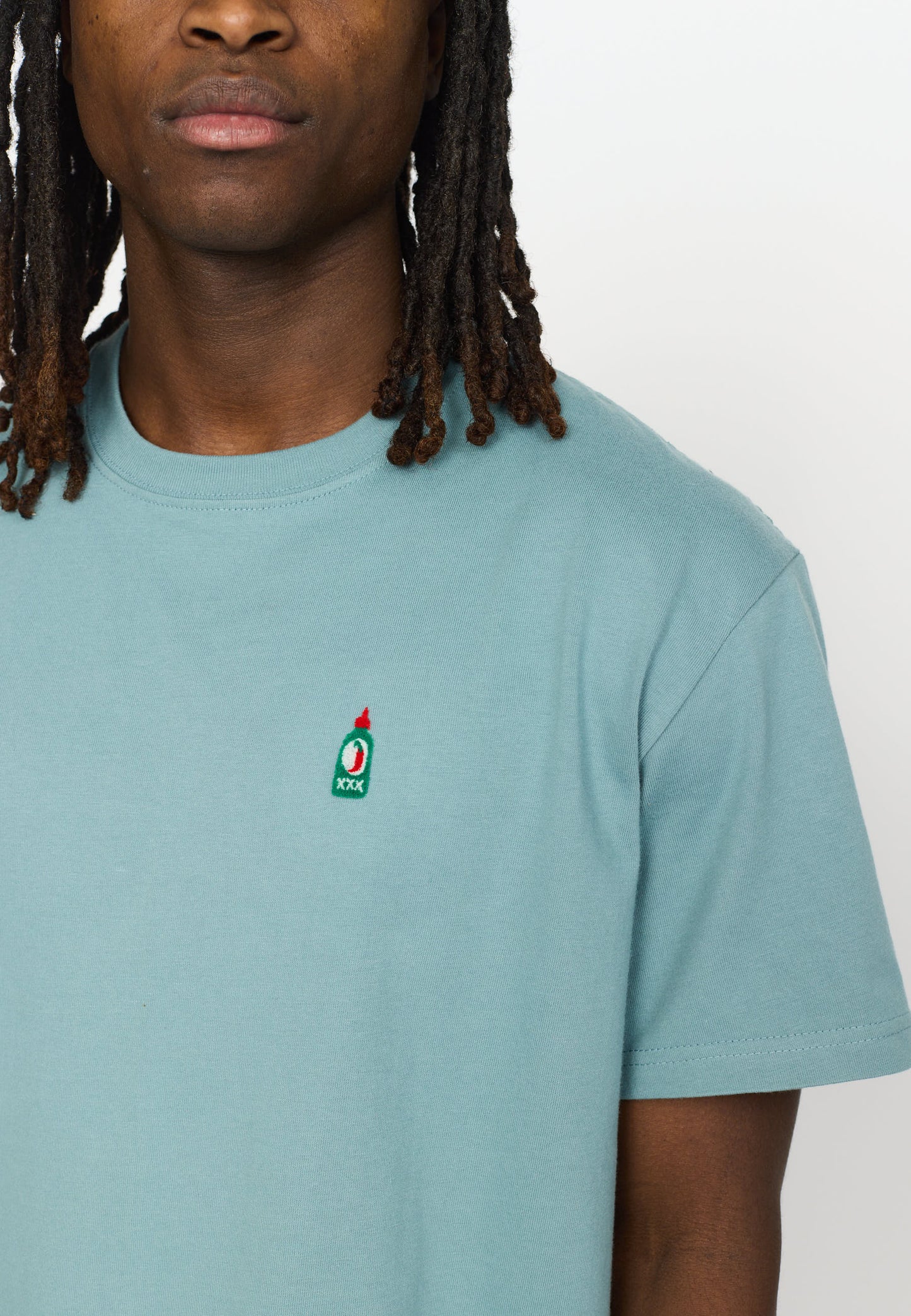 T-Shirt Hot Sauce 1437