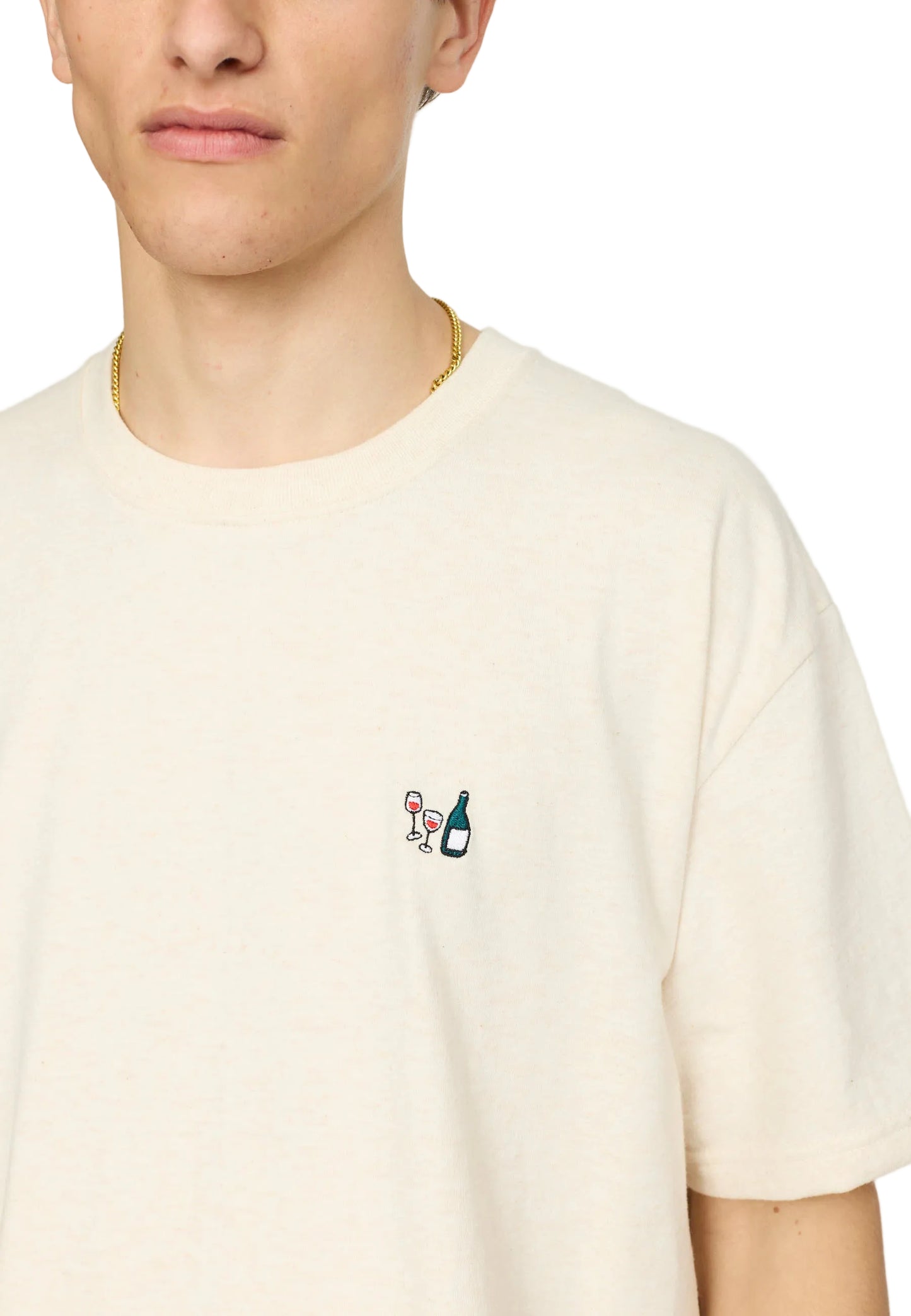 T-Shirt Date 1433