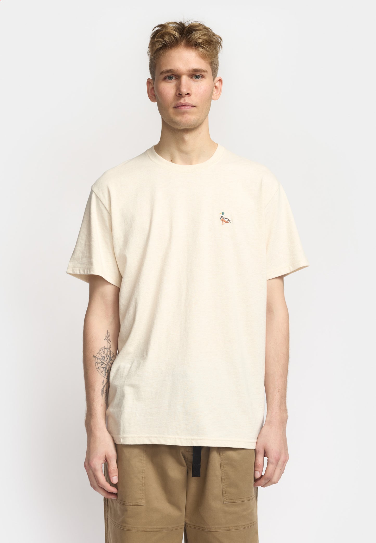 T-Shirt Duck 1418