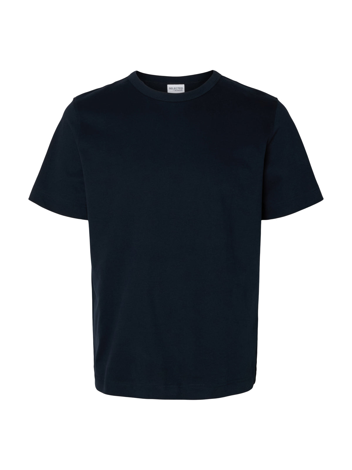 Chris SS O-Neck T-Shirt