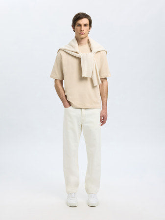 Loose Oscar Graphic SS T-Shirt