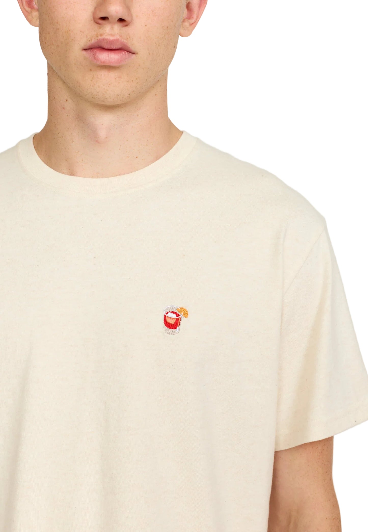 T-Shirt Negroni 1456
