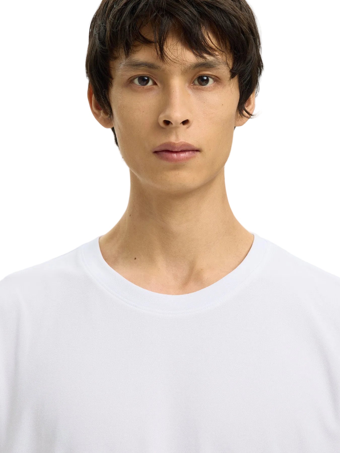 Atlas SS O-Neck T-Shirt