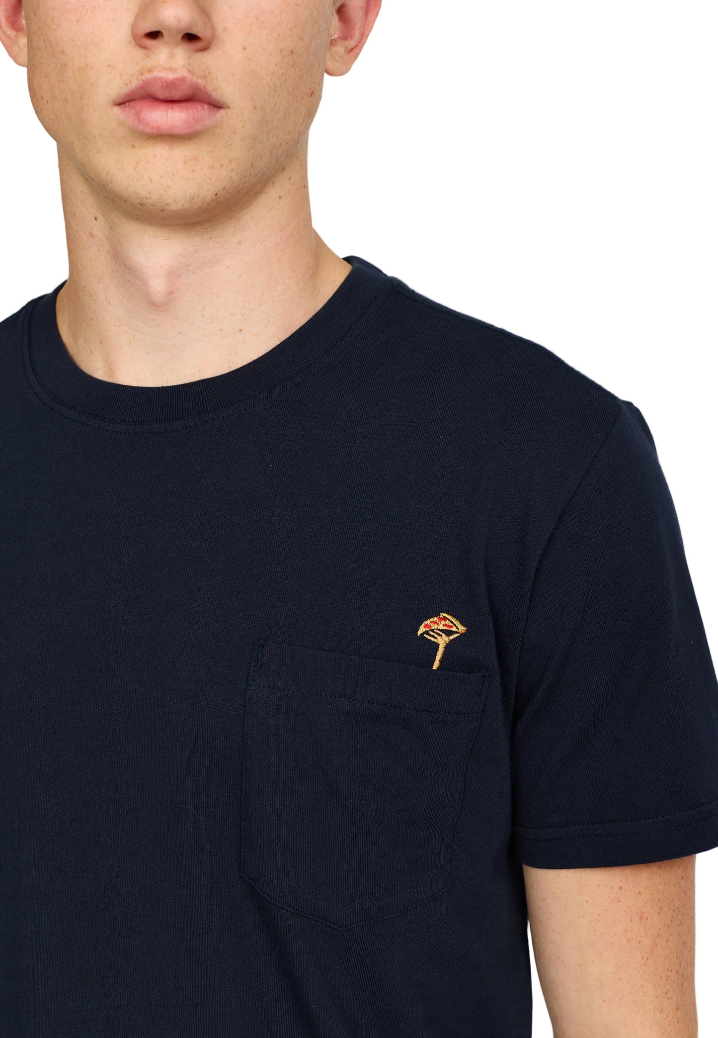 T-Shirt Pizza Slice 1457