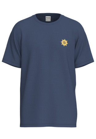 Regular Claus SS Embossed T-Shirt