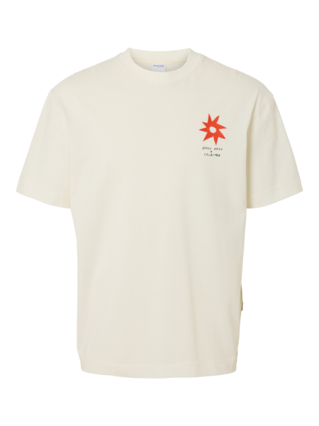 T-Shirt Relax Jay License