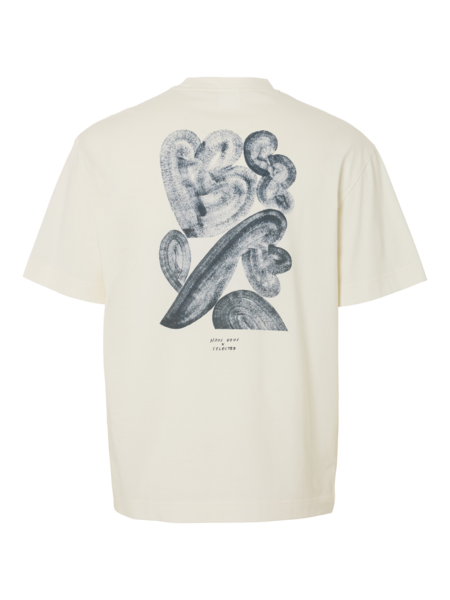 T-Shirt Relax Will License