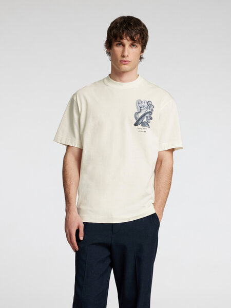 T-Shirt Relax Will License