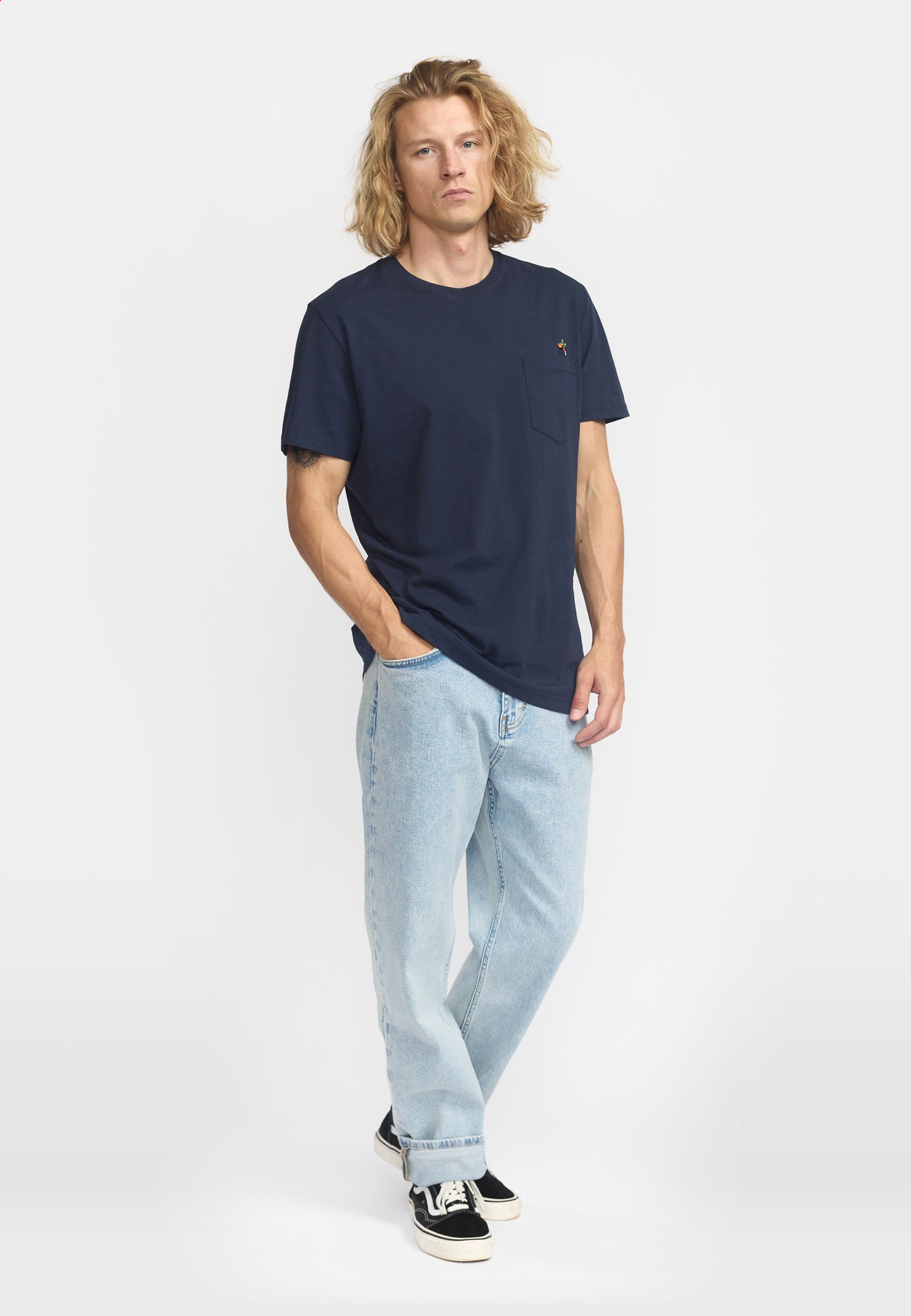 T-Shirt BBQ 1419
