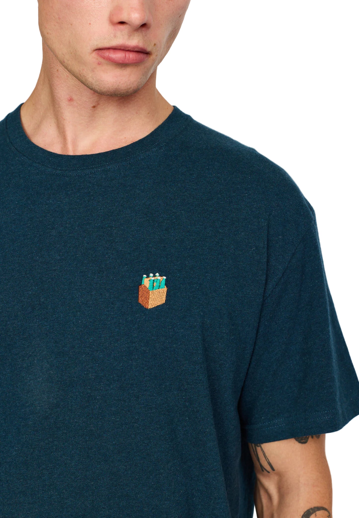 T-Shirt Six Pack 1456