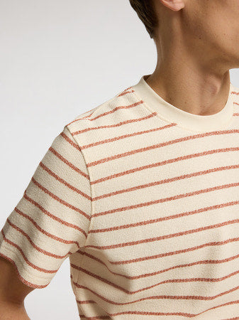 Django Stripe SS T-Shirt
