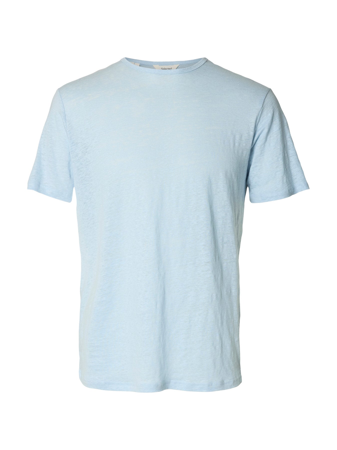 Bet Linen SS T-Shirt
