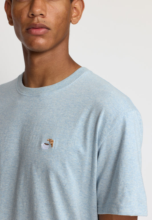 T-Shirt Esspresso 1390