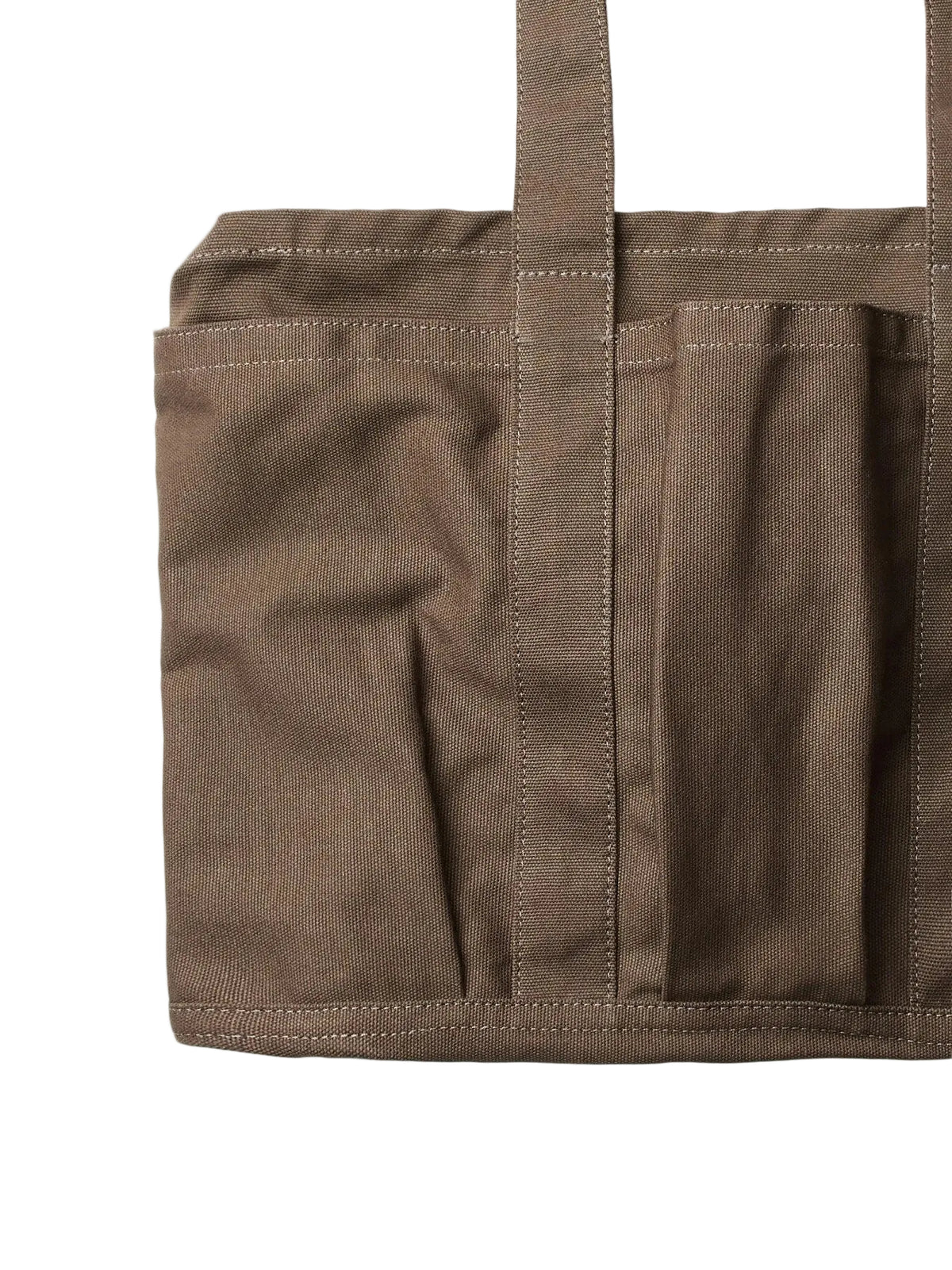 Zuri Domestic Canvas Tote Bag
